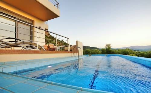 Anemon Villas