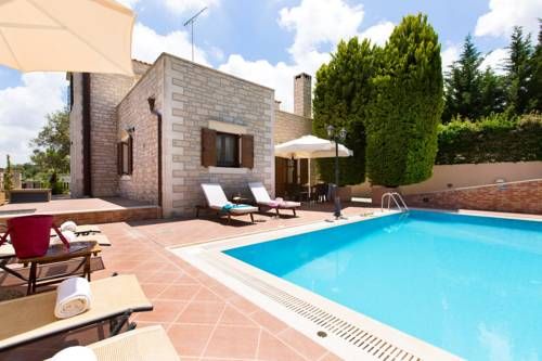 Atsipopoulo Villas