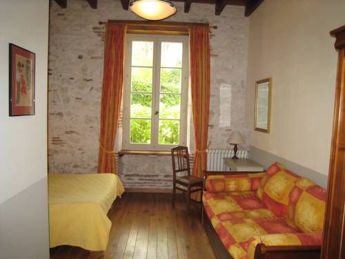 Les Huguets