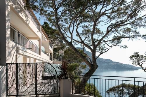 Hotel Cap Estel