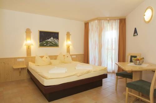 Appartement Hotel Sonneck