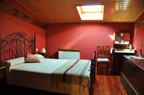 Casa Rural Altzuste Landetxea