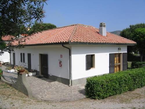 Baia Azzurra