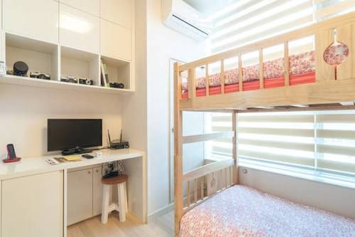 The Seoul House