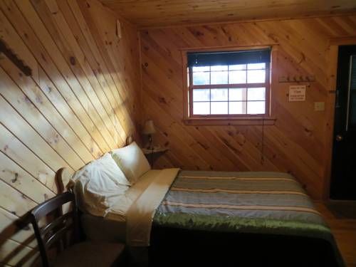Nine Pine Cottage