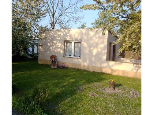 Holiday home Heinrich-Heine-Str. R