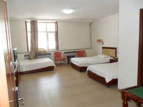 Yabuli Lan Yin Holiday Hotel