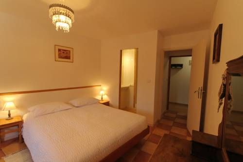 Chambre d'hotes L'Ammonite