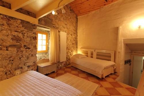 Chambre d'hotes L'Ammonite