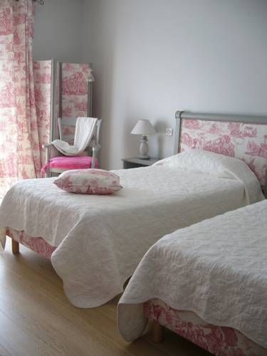 Chambre d'Hotes Le Ponsonnet