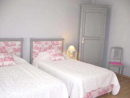 Chambre d'Hotes Le Ponsonnet