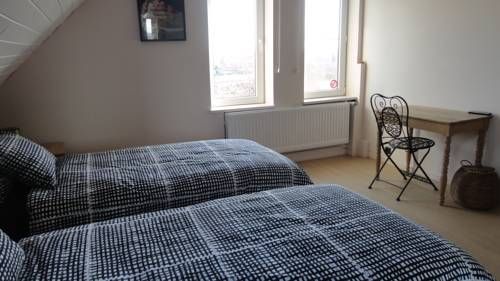 B&B De Gastfabriek