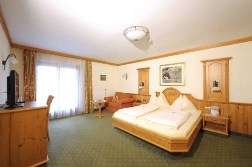 Hotel Garni Alpenland