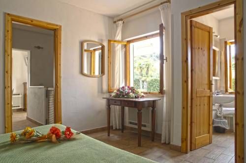 Country Hotel Residence Da Pilade