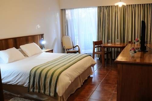 Hotel Passarim