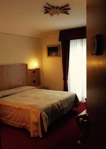 Hotel Ristorante Miramonti