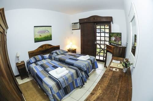 Pousada Arraial do Ouro