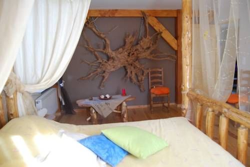 AUBERGE DU COL DU BONHOMME