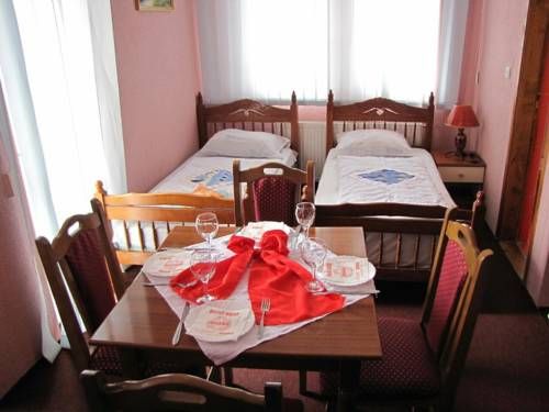 Hotel Rosi