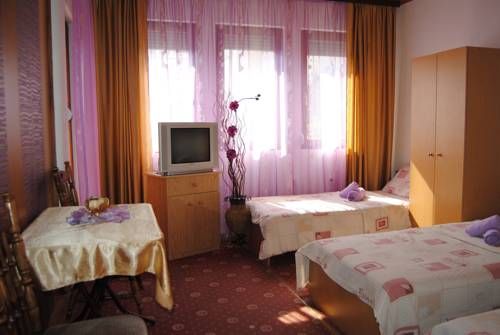 Joleski Accommodation