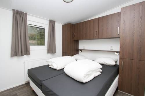 Vakantiecentrum De Ullingse Bergen