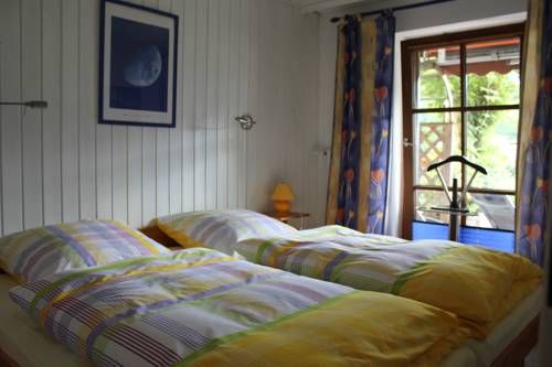 Ferienwohnung Schauberger