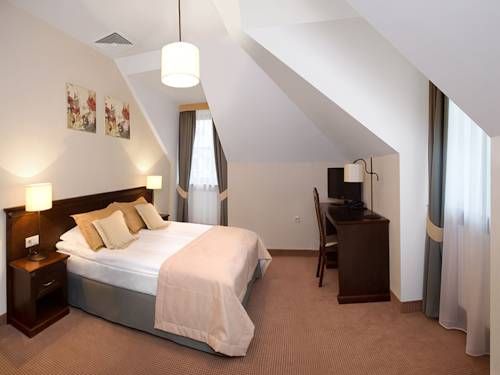 Hotel Nowodwory