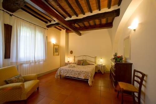 Tenuta Di Sticciano