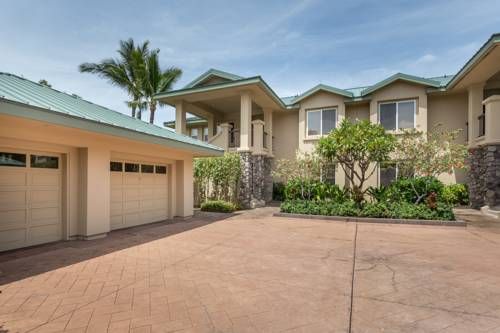 Kumulani at Mauna Kea Resort by South Kohala Management