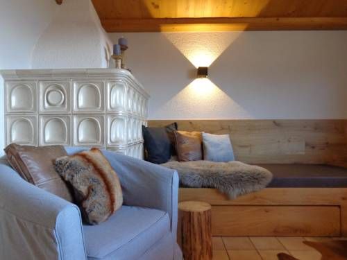 Huber - Das Tiroler B&B