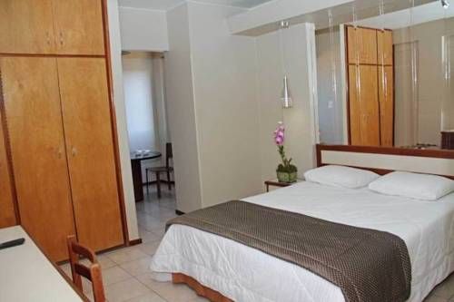 Hotel Veredas
