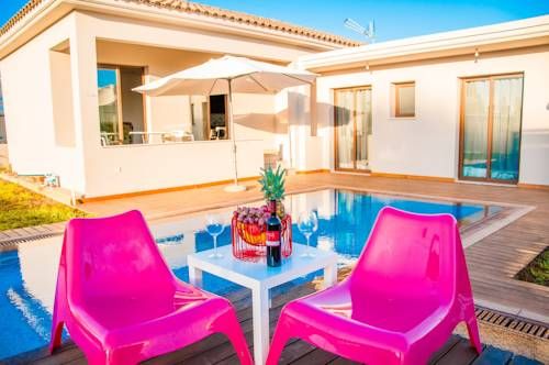 Sea Satin Villas