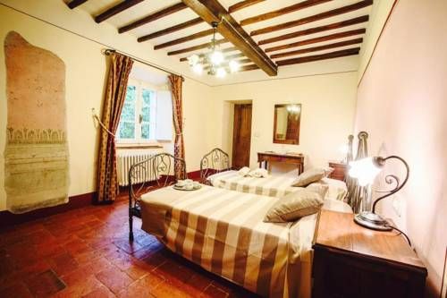 Borgo Valecchie