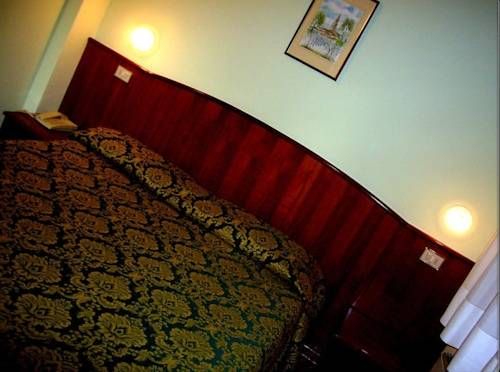 Albergo La Meridiana