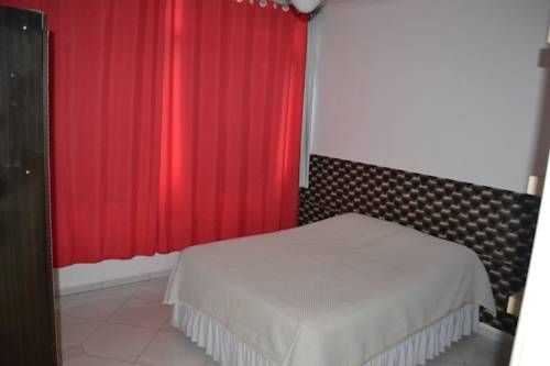 Apartamento no Centro