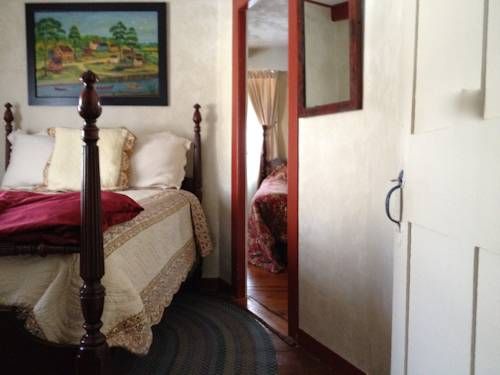 Rogers & Brown House Bed & Breakfast