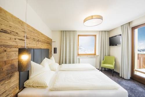 Mooshaus Winterresort