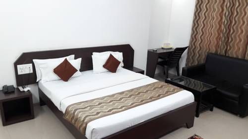 Hotel Rajwada Aurangabad