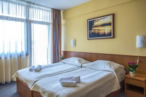 Duna Hotel