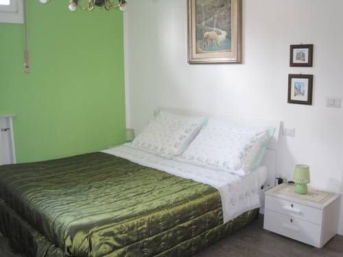 Bed and Breakfast lo Scrigno