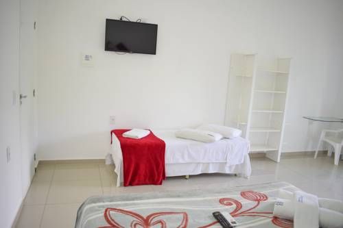Imperatriz Paraty Hotel