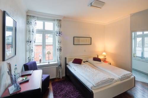 Hotel am Rathaus
