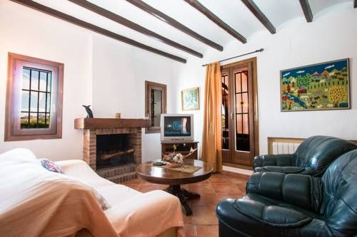 Villa Benimarco by Abahana Villas