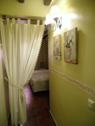 Casa Maidevera