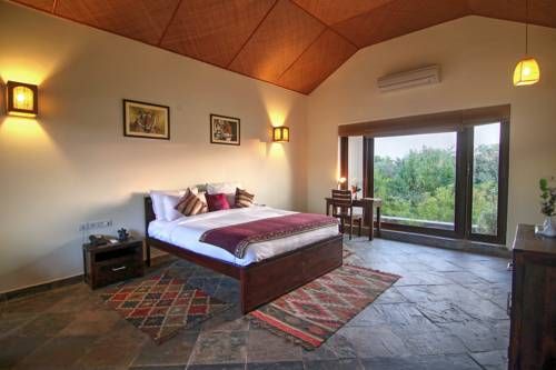 Ranthambhore Kothi