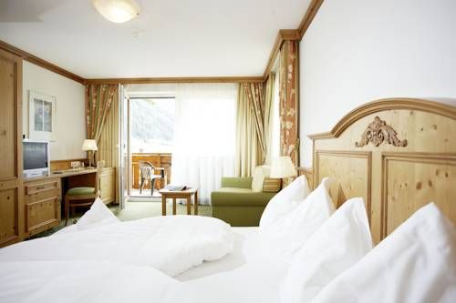 Vitalpina Hotel Magdalenahof