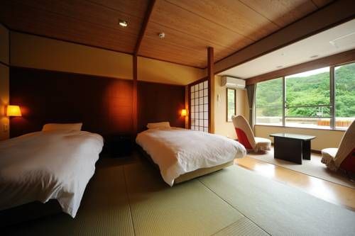 Musubinoyado Airinkan