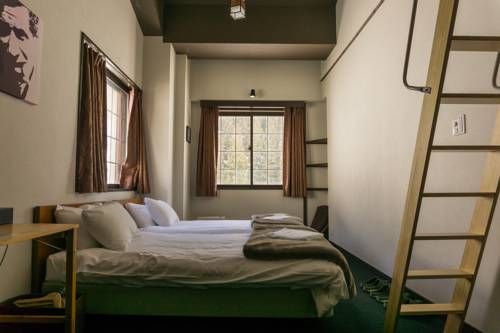 The Schneider Hotel