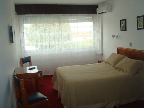 Hotel Centenario