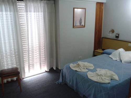 Hotel La Argentina